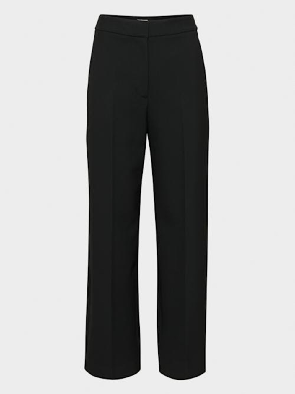 Aritzia The Limitless Pant Black Size 8 - Picture 1 of 9